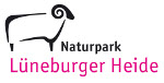 Naturpark Lüneburger Heide-Logo