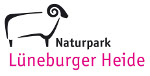 Naturparkregion Lüneburger Heide e.V.-Logo