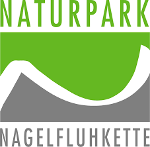 Naturpark Nagelfluhkette e.V.-Logo