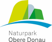 Naturpark Obere Donau e.V.-Logo