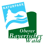 Naturpark Oberer Bayerischer Wald e.V.-Logo