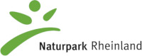Zweckverband Naturpark Rheinland-Logo