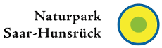 Naturpark Saar-Hunsrück e.V.-Logo