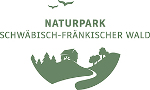 Naturpark Schwäbisch-Fränkischer Wald e.V.-Logo