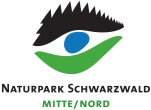 Naturpark Schwarzwald Mitte/Nord-Logo