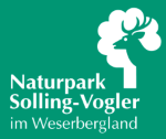 Zweckverband Naturpark Solling-Vogler-Logo