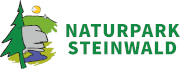 Naturpark Steinwald e.V.-Logo