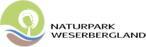 Naturpark Weserbergland-Logo