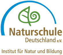 Naturschule Deutschland e.V.-Logo
