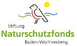 Stiftung Naturschutzfonds Baden-Württemberg-Logo