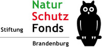 Stiftung NaturSchutzFonds Brandenburg-Logo