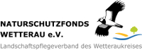 Naturschutzfonds Wetterau e.V.-Logo