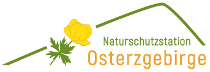 Naturschutzstation Osterzgebirge e.V.-Logo