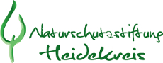 Natruschutzstiftung Heidekreis-Logo