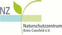 Naturschutzzentrum Kreis Coesfeld e.V.-Logo