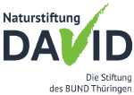 Naturstiftung David-Logo