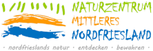 Naturzentrum Mittleres Nordfriesland e.V.-Logo