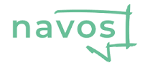 navos – Public Dialogue Consultants GmbH-Logo
