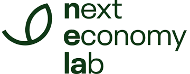 NELA. Next Economy Lab-Logo