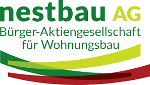 n.e.s.t. Bauprojektierung und Vermietung AG-Logo