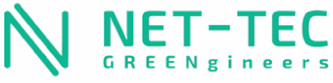 NET TEC GREENgineers GmbH-Logo