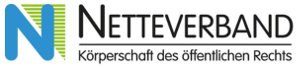 Netteverband KdöR-Logo