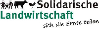 Netzwerk Solidarische Landwirtschaft e.V.-Logo