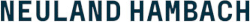 NEULAND HAMBACH GmbH-Logo