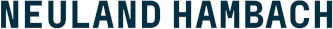 Neuland Hambach GmbH-Logo