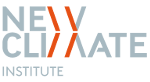 NewClimate Institute-Logo