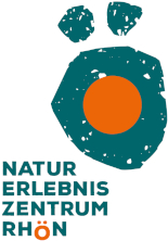 Naturerlebniszentrum Rh&ouml;n (NEZ)-Logo