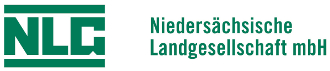 Niedersächsische Landgesellschaft mbH-Logo