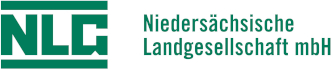 Niedersächsische Landgesellschaft mbH-Logo