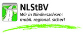 Niedersächsische Landesbehörde für Straßenbau und Verkehr-Logo