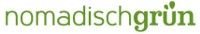 Nomadisch Grün gGmbH-Logo
