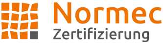 Normec Zertifizierung Umweltgutachter GmbH-Logo