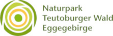 Naturpark Teutoburger Wald/Eggegebirge-Logo