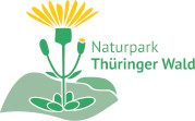 Naturpark Thüringer Wald e.V.-Logo