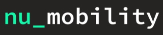 NuMobility GmbH-Logo