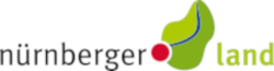 Landkreis N&uuml;rnberger Land-Logo