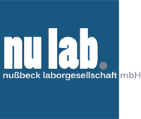 Nußbeck Laborgesellschaft mbH-Logo