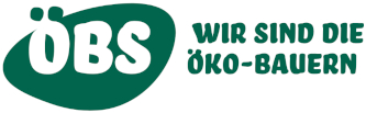 &Ouml;BS - &Ouml;ko-Bauernh&ouml;fe Sachsen GmbH-Logo