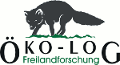 Ökologische Forschungsgemeinschaft für Naturschutz e.V.-Logo