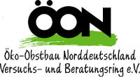 Öko-Obstbau Norddeutschland Versuchs- und Beratungsring e.V.-Logo