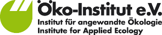 Öko-Institut-Logo