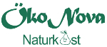 Ökonova GmbH-Logo