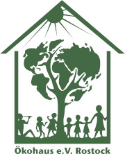 Ökohaus e.V.-Logo