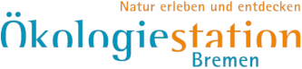&Ouml;kologiestation Bremen e.V.-Logo