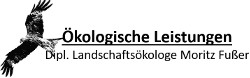 Ökologische Leistungen Fußer-Logo