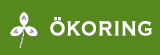 ÖKORING - Versuchs- und Beratungsring ökologischer Landbau im Norden e.V.-Logo